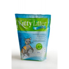  Kitty Litter Crystal Cat Sand 8 Packages 
